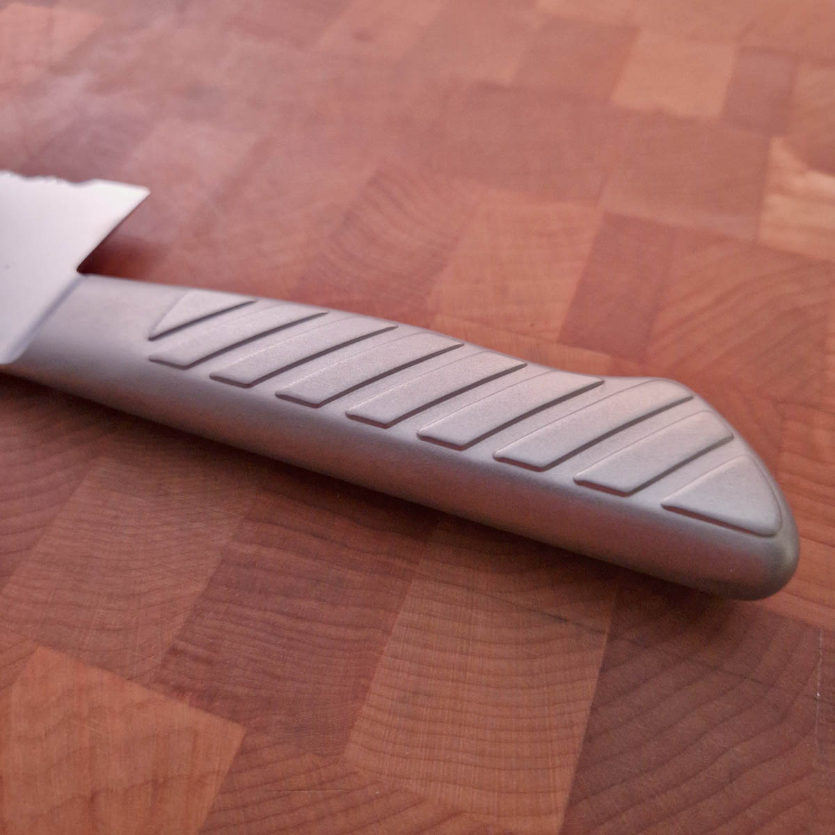21cm Brødkniv, MV-S - MASAHIRO