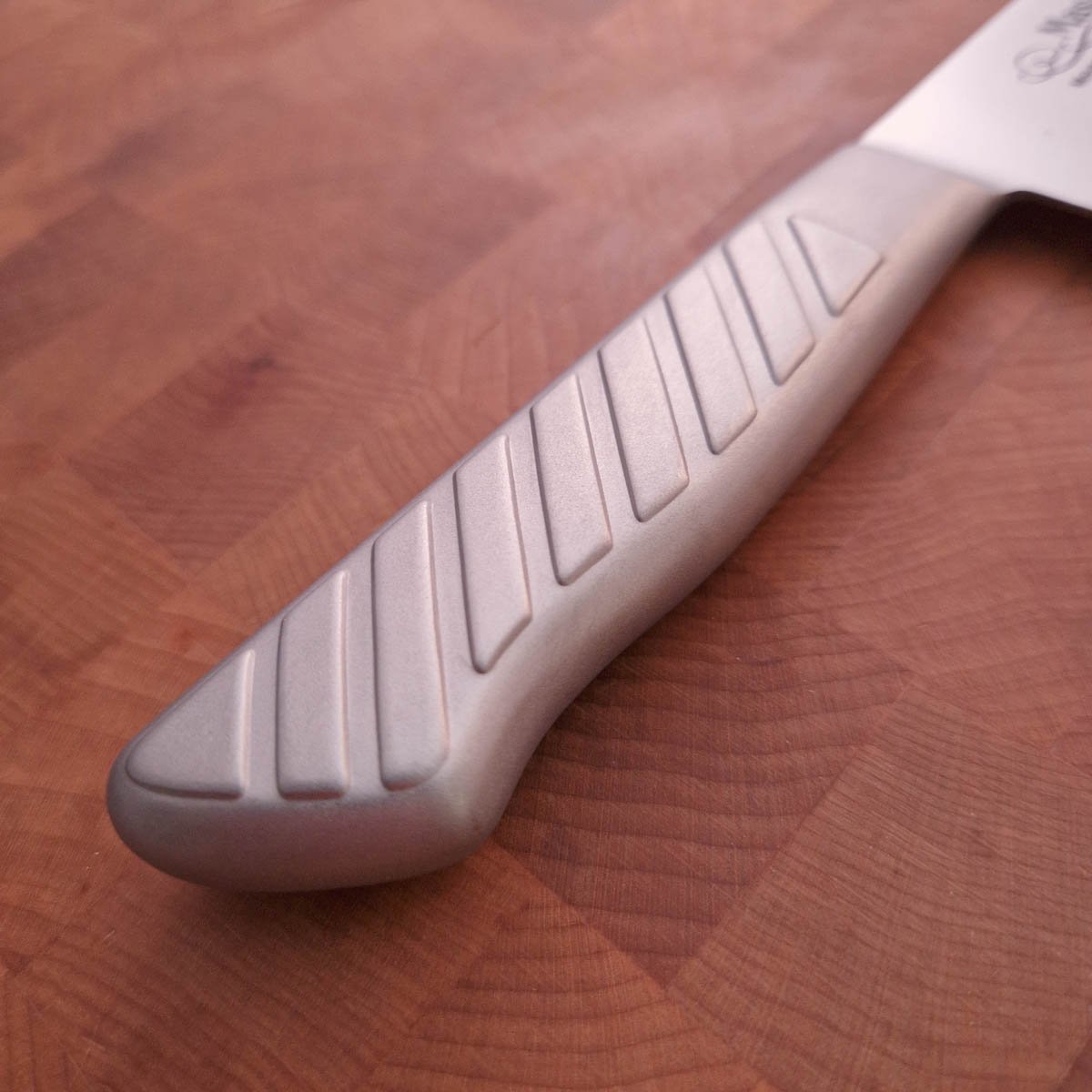 21cm Brødkniv, MV-S - MASAHIRO