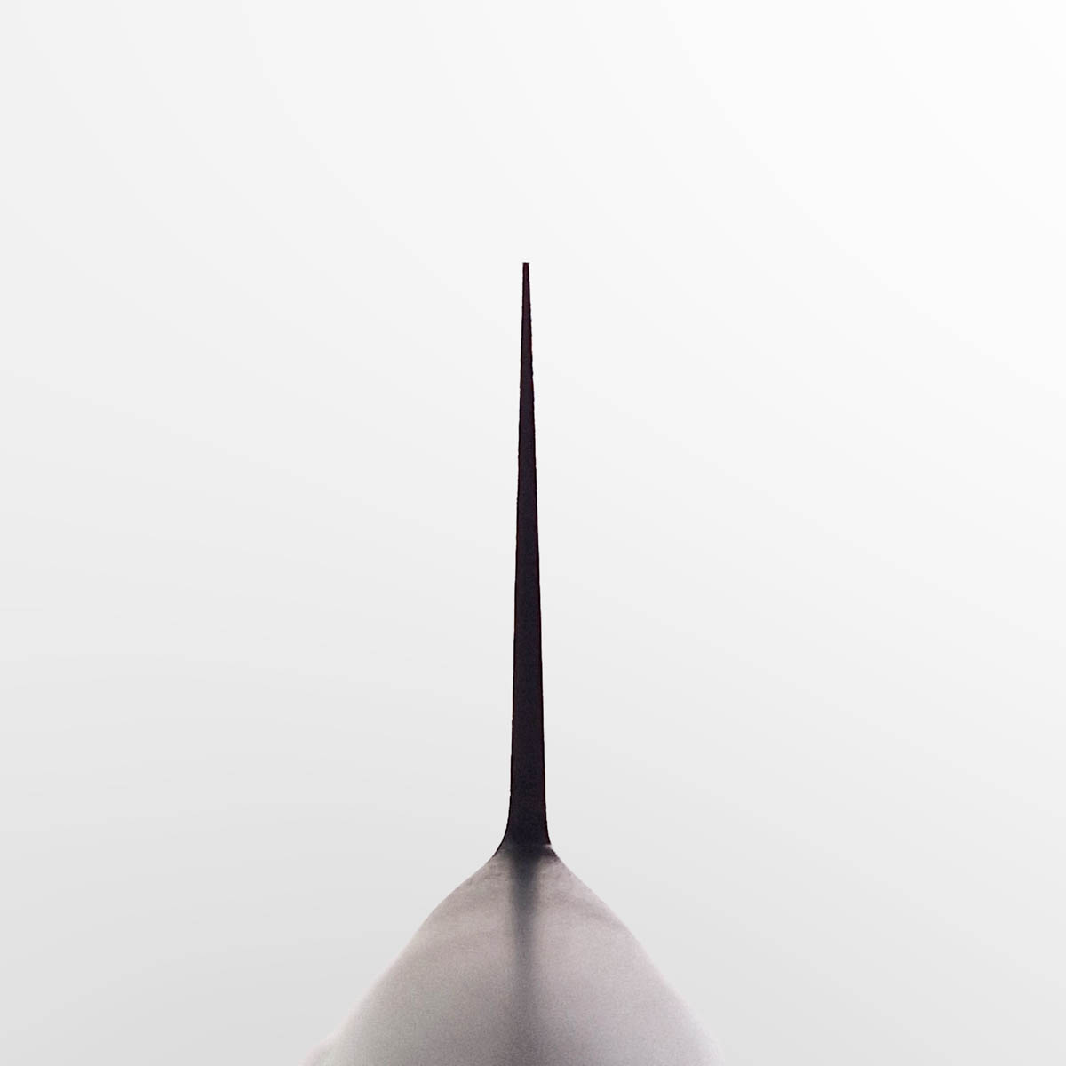 21cm Brødkniv, MV-S - MASAHIRO