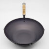 Wok japansk "Beijing", 33cm - Yoshikawa