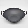 Wok japansk "Guangdong", 33cm - Yoshikawa