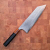 22cm Bunka Nashiji, Super Aogami - YOSHIMI KATO