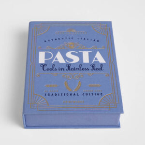 Sett til pasta, i gaveeske - The Essentials