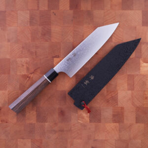18cm Bunka, ZUIUN, SG2, Inkl Saya - KANETSUGU