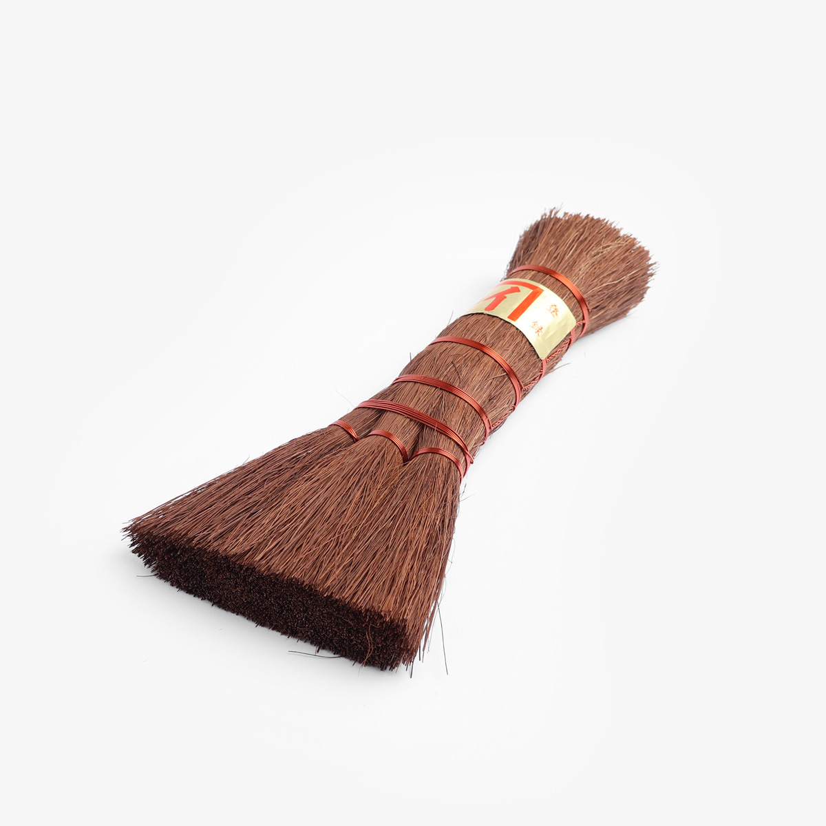 Børste "Shuro" 21cm