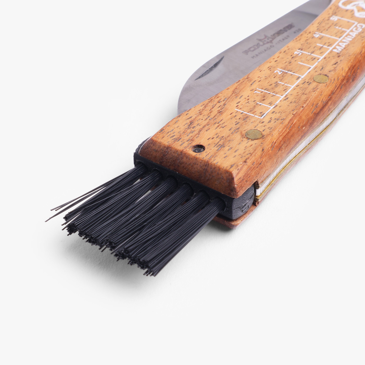 Soppkniv - Mørk tre - Skarpekniver.com - Japanske kjøkkenkniver ...