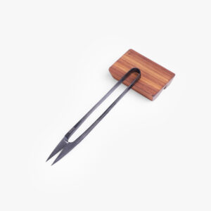Saks, urter/"Nagaha", lang - 14cm / 3cm