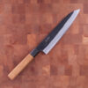 21cm Kokkekniv (gyoto), Aogami II - TABATA HAMONO