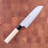 16.5cm Grønnsakskniv (Santoku) Zen - TOJIRO