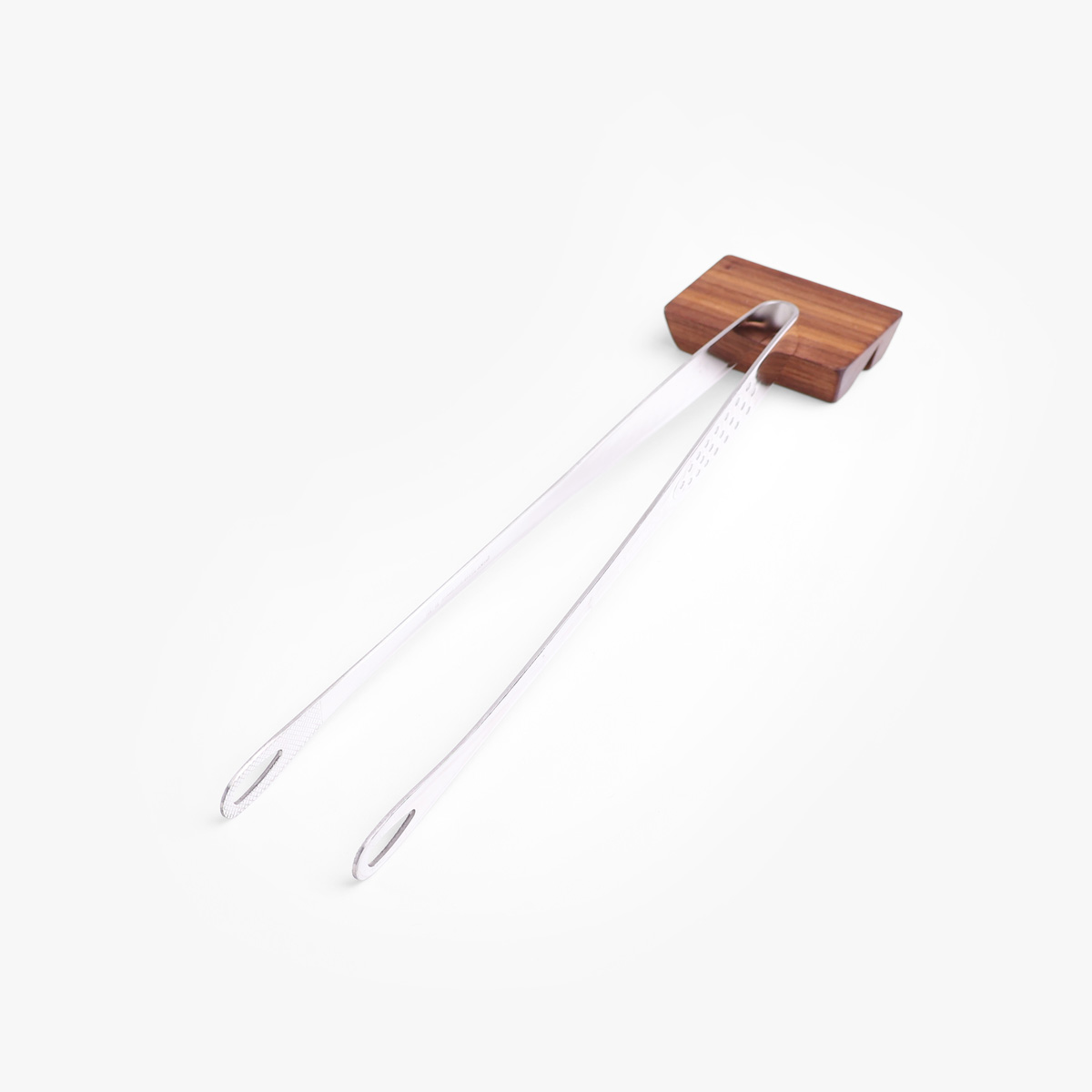Tang/Pinsett til konro, 24.5cm - Tokyo design studio
