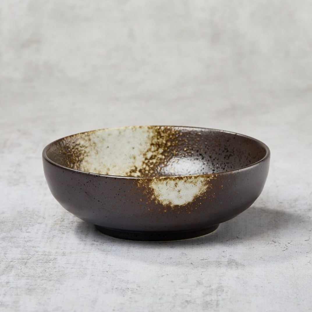 Liten skål "Kobizen" 13x4.5cm - Nishikidori