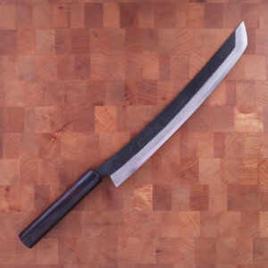 30cm Sekimaru Takohiki, Aogami II - HARUYUKI