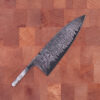 14cm Universalkniv (petty) nr.5, damask - Thulesius Works