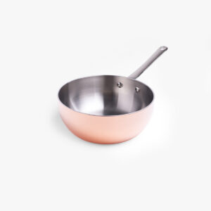 Sauteuse 20cm, induksjon, Maitré D' - SCANPAN