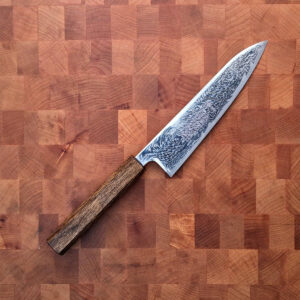 18cm Kokkekniv AUS10 NAMI - HARUYUKI