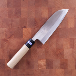16,5cm Grønnsakskniv (Santoku) HAP40 - GIHEI