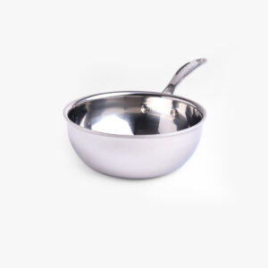 Sauteuse 18cm, 1.3L, Fusion 5 - SCANPAN