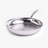 Stekepanne 28cm, Fusion 5 - SCANPAN