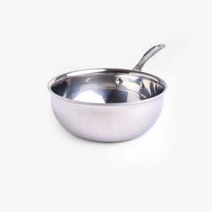 Sauteuse 20cm, 1.8L , Fusion 5 - SCANPAN