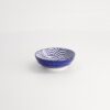 Liten skål, Nippon Blue "wave", 9.5x3cm - Tokyo Design Studio