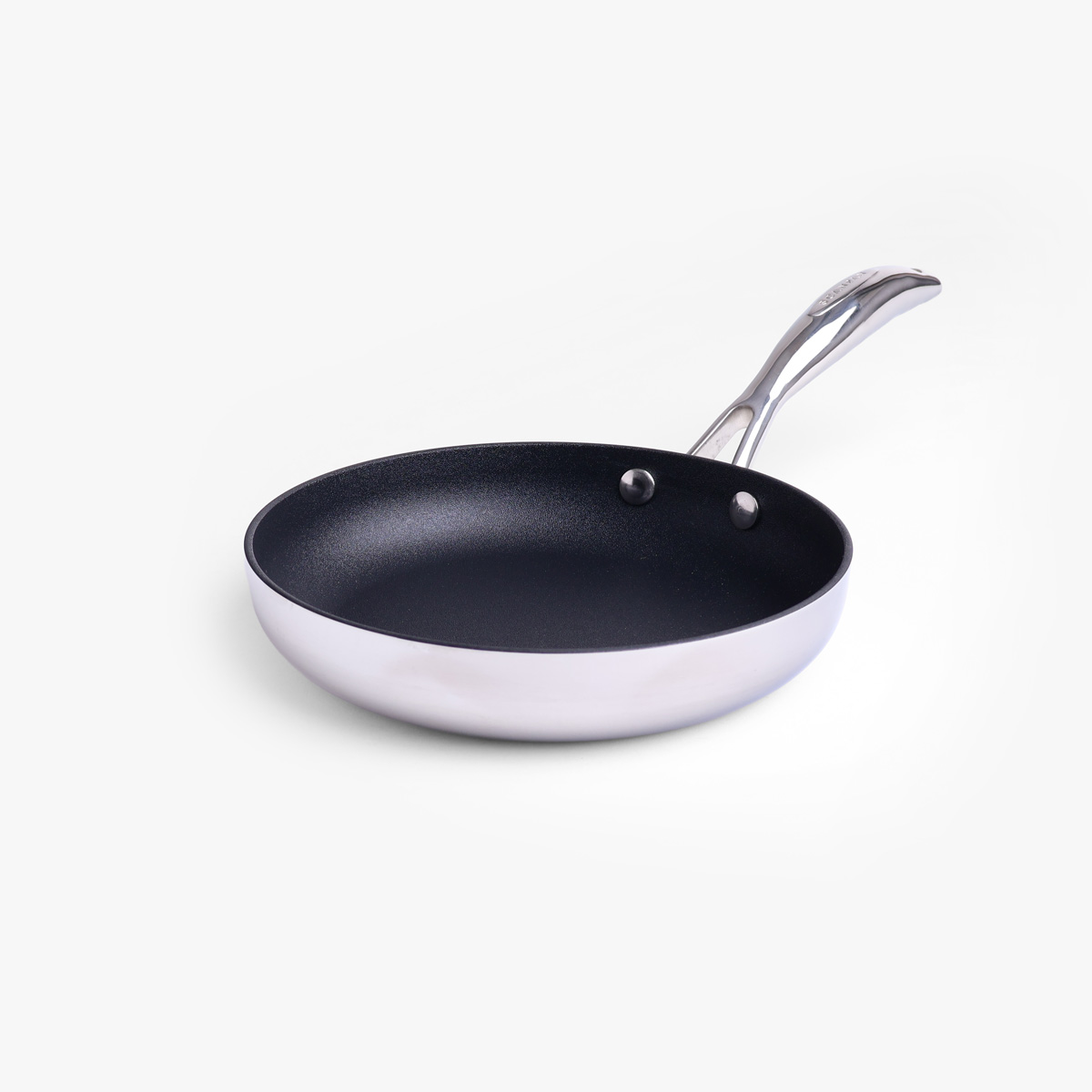 Stekepanne 20cm, HaptIQ - SCANPAN