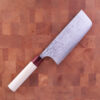 16,5cm Grønnsakskniv (nakiri), Suminigashi VG10 - YOSHIMI KATO