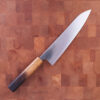 21cm Kokkekniv (gyoto) AUS8, Migaki - HARAYUKI
