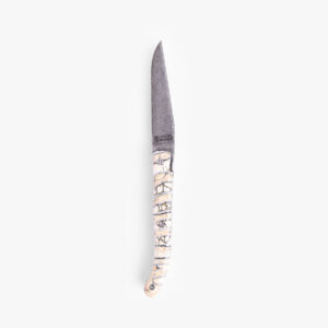 Foldekniv, 12cm, "Mamouth" - Claude Dozorme Laguiole