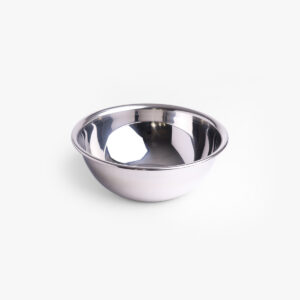 Bolle i rustfritt 18-8 stål, 18cm – FUJI