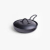 Stekepanne med lokk, mini, 16cm – SUMMIT