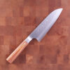 16,5cm Grønnsakskniv (Santoku) VG10 - KAMO KATSUYASU
