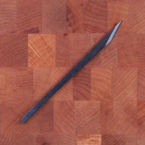 9mm Kiridashi, Aogami I – Ikeuchi