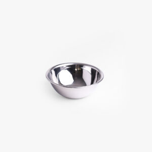 Bolle i rustfritt 18-8 stål, 13cm – FUJI