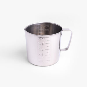Målebeger med tut, 2000 ml – AOYAGI