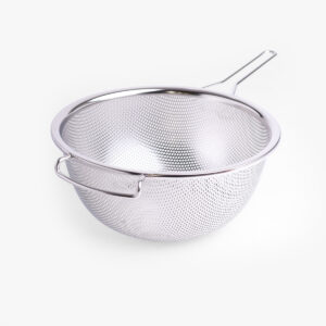 Sil med håndtak til bolle, 24cm – FUJI