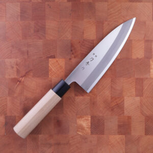 18cm Deba, Molybden Vanadium - TOJIRO