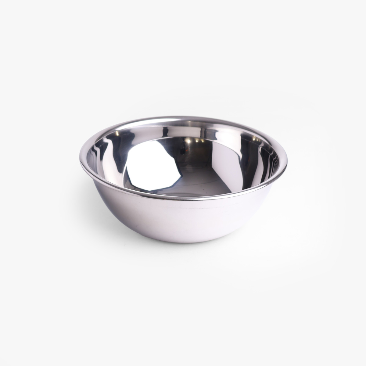 Bolle i rustfritt 18-8 stål, 21cm – FUJI