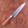 21cm Kokkekniv VG10 - KAMO KATSUYASU