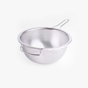Sil med håndtak til bolle, 21cm – FUJI